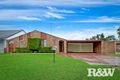 Property photo of 3 Danube Place St Clair NSW 2759