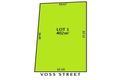 Property photo of LOT 1/7 Voss Street Hillcrest SA 5086