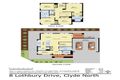 Property photo of 8 Lothbury Drive Clyde North VIC 3978
