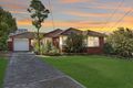 Property photo of 3 Fauna Place Kirrawee NSW 2232