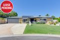 Property photo of 19 Birkdale Court Cooloongup WA 6168