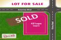 Property photo of 1 Amarina Boulevard Colebee NSW 2761