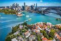 Property photo of 1/126 Kirribilli Avenue Kirribilli NSW 2061
