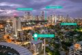 Property photo of 1506/67 Linton Street Kangaroo Point QLD 4169