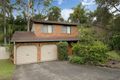 Property photo of 32 Francis Greenway Drive Cherrybrook NSW 2126