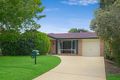 Property photo of 20 Beaufighter Street Raby NSW 2566