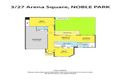 Property photo of 3/27 Arena Square Noble Park VIC 3174