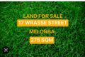 Property photo of 17 Wrasse Street Melonba NSW 2765
