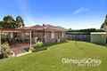 Property photo of 32 James Mileham Drive Kellyville NSW 2155