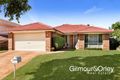 Property photo of 32 James Mileham Drive Kellyville NSW 2155