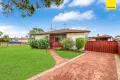 Property photo of 11 Siemens Crescent Emerton NSW 2770
