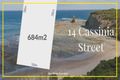 Property photo of 14 Cassinia Street Inverloch VIC 3996
