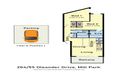 Property photo of 204/55 Oleander Drive Mill Park VIC 3082