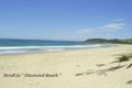 Property photo of 2 Anniversary Drive Diamond Beach NSW 2430