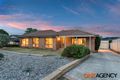 Property photo of 59 Carter Crescent Calwell ACT 2905