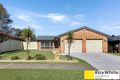 Property photo of 15 Andromeda Drive Cranebrook NSW 2749