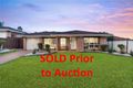 Property photo of 3 Partridge Avenue Hinchinbrook NSW 2168