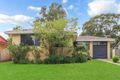 Property photo of 33 Chalet Road Kellyville NSW 2155