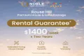 Property photo of 33 Cosmopolitan Street Rouse Hill NSW 2155