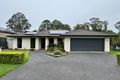 Property photo of 2 Jock Avenue North Boambee Valley NSW 2450