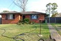 Property photo of 32 Wembley Avenue Cambridge Park NSW 2747