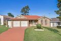 Property photo of 50 Crommelin Crescent St Helens Park NSW 2560