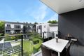 Property photo of 58/16 New South Wales Crescent Forrest ACT 2603