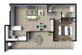 Property photo of 2/1049 Wynnum Road Cannon Hill QLD 4170