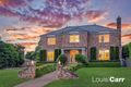 Property photo of 4 Mountain View Crescent West Pennant Hills NSW 2125