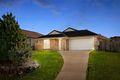 Property photo of 59 Billinghurst Crescent Upper Coomera QLD 4209