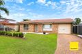 Property photo of 4 Jacana Way Plumpton NSW 2761
