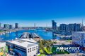 Property photo of 1506/677 La Trobe Street Docklands VIC 3008