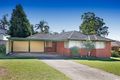 Property photo of 11 Elgata Crescent Bradbury NSW 2560