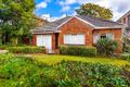Property photo of 13 Wilson Street Strathfield NSW 2135