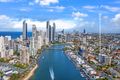 Property photo of 17/53 Darrambal Street Surfers Paradise QLD 4217