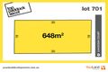 Property photo of LOT 701 Limousin Court Ascot VIC 3551