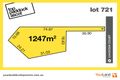 Property photo of LOT 721 Limousin Court Ascot VIC 3551