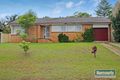 Property photo of 21 Tremlow Crescent Ambarvale NSW 2560