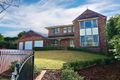 Property photo of 3 Matthew Place Bella Vista NSW 2153