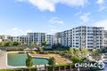 Property photo of 406/16 Corniche Drive Wentworth Point NSW 2127