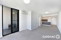 Property photo of 406/16 Corniche Drive Wentworth Point NSW 2127