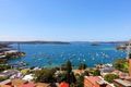 Property photo of 4A/15-19 Onslow Avenue Elizabeth Bay NSW 2011