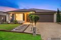 Property photo of 17 Spearmint Boulevard Manor Lakes VIC 3024