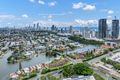 Property photo of 20/33-39 Hooker Boulevard Broadbeach Waters QLD 4218
