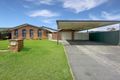 Property photo of 7 Manor Glen Werrington Downs NSW 2747