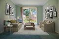 Property photo of 2 The Croft Croydon North VIC 3136