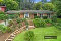 Property photo of 27 Dabage Place Kurrajong Heights NSW 2758