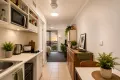 Property photo of 708/188 Shafston Avenue Kangaroo Point QLD 4169