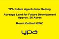 Property photo of 1175-1199 Middle Road Mount Cottrell VIC 3024