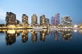 Property photo of 3002/231-245 Harbour Esplanade Docklands VIC 3008